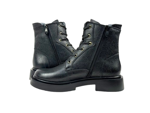 نیم بوت چرم طبیعی ME آراس